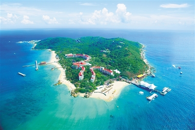 海南恢復跨省團隊旅游及'機票+酒店'業(yè)務后的新舉措