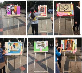 園林園藝分院 融合工作動態與市場需求，探索都市園藝與農業旅游新路徑